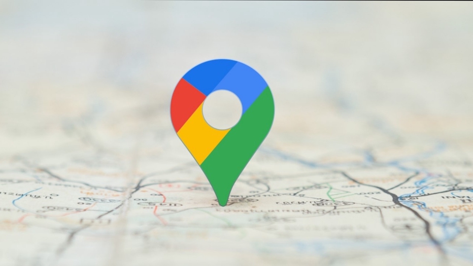 37media chạy google maps