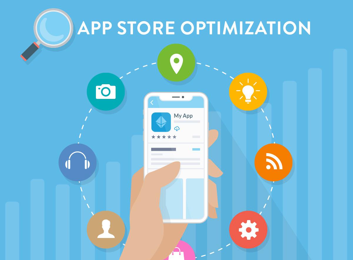 ASO (Tối ưu hóa App Store)